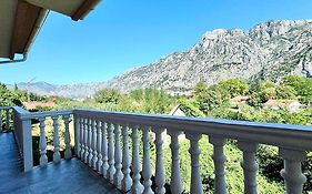 Apartman Dolcerosa