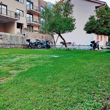 קוטור Apartman Dolcerosa מראה חיצוני תמונה