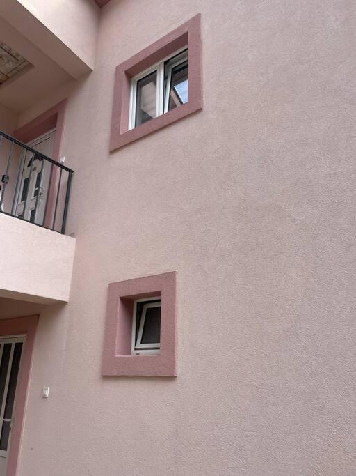 קוטור Apartman Dolcerosa מראה חיצוני תמונה