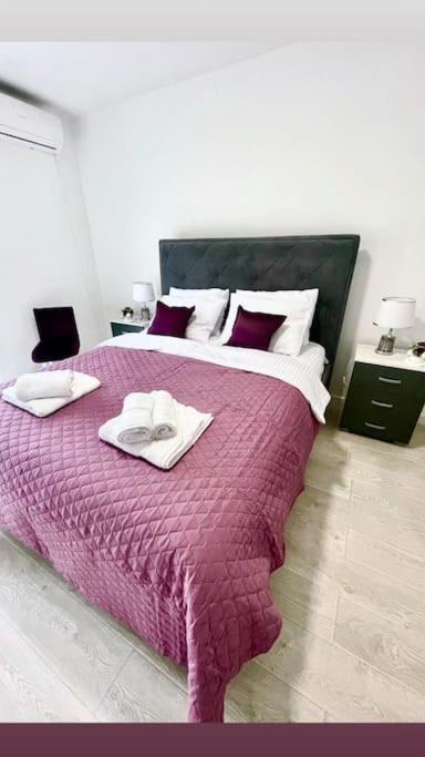 קוטור Apartman Dolcerosa מראה חיצוני תמונה