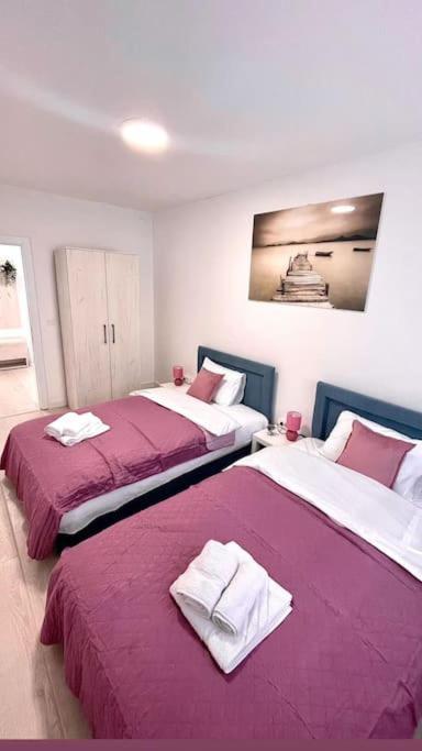 קוטור Apartman Dolcerosa מראה חיצוני תמונה