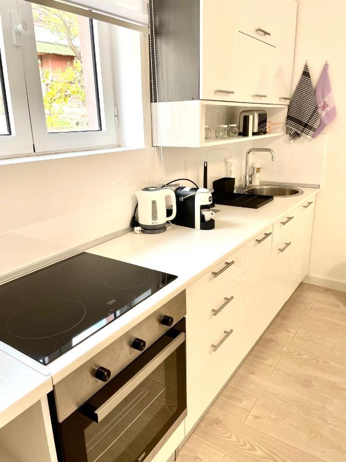 קוטור Apartman Dolcerosa מראה חיצוני תמונה