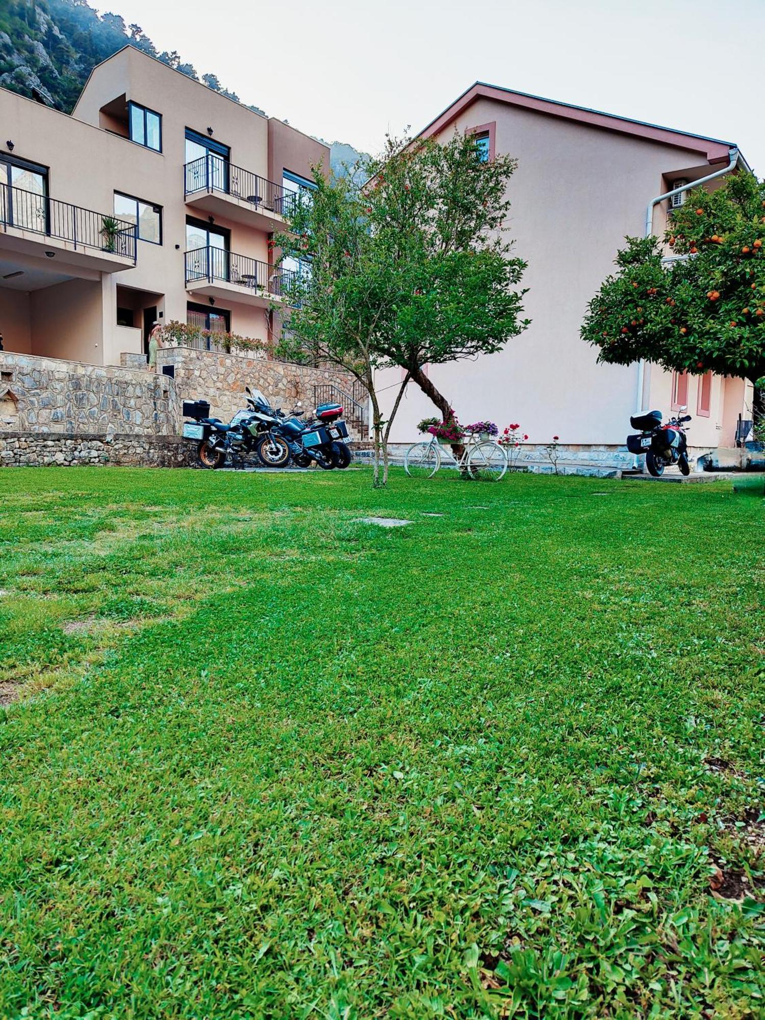 קוטור Apartman Dolcerosa מראה חיצוני תמונה
